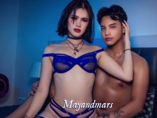Mayandmars