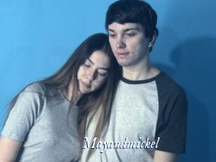 Mayandmickel