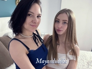 Mayandodelia