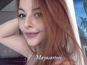Mayasartori