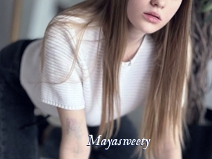 Mayasweety