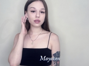 Mayaven