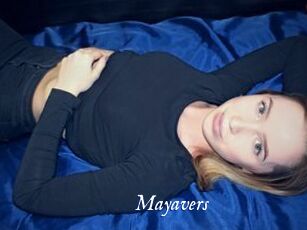 Mayavers