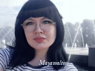Mayawalton