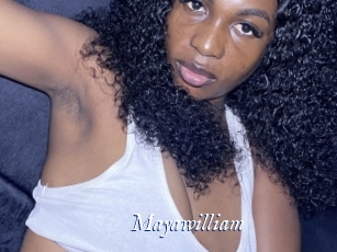 Mayawilliam