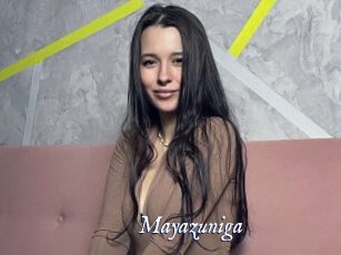 Mayazuniga