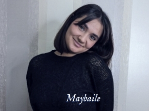 Maybaile
