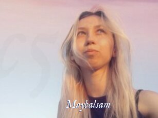 Maybalsam