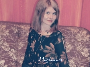 Maybarnes