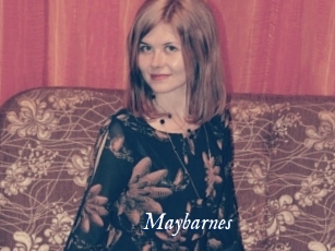 Maybarnes