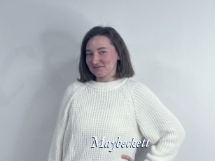 Maybeckett