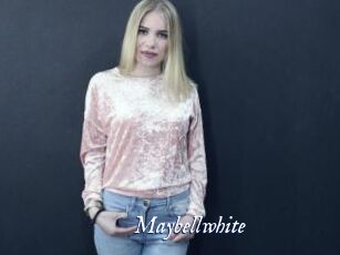 Maybellwhite