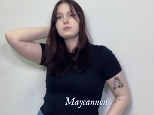 Maycannon