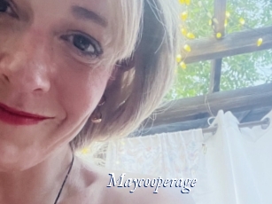 Maycooperage