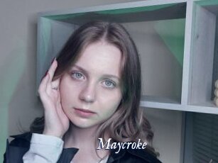 Maycroke