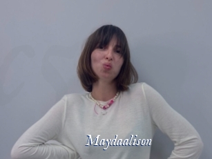 Maydaalison