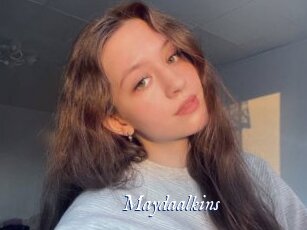 Maydaalkins