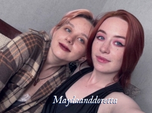 maydaanddoretta Cam 5