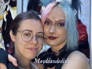 Maydaandedith