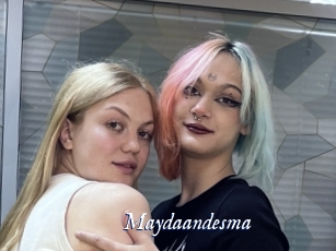Maydaandesma