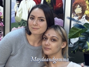 Maydaandgemma