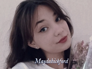 Maydabickford