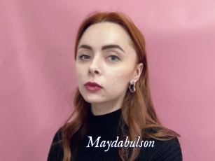 Maydabulson