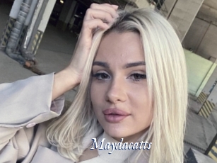 Maydacatts
