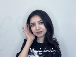 Maydacheckley