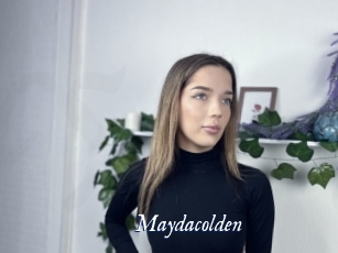 Maydacolden