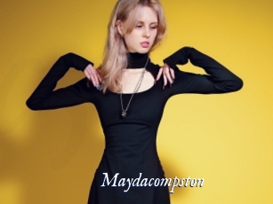 Maydacompston