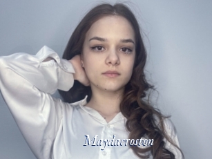 Maydacroston