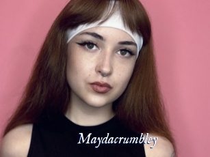 Maydacrumbley