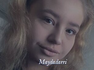 Maydadarri