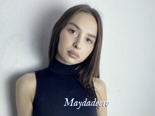 Maydadeere