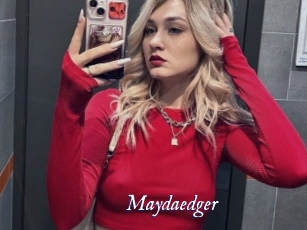Maydaedger