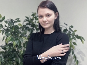 Maydaesten