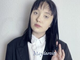 Maydaevitt
