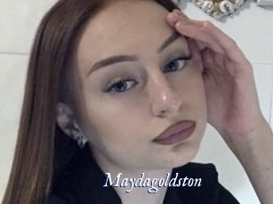 Maydagoldston