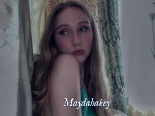 Maydahakey