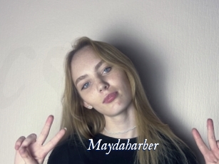 Maydaharber
