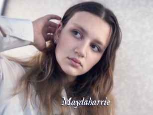 Maydaharrie