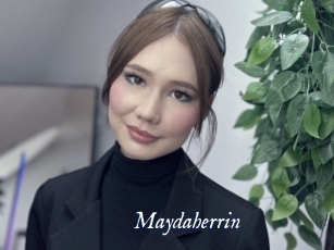 Maydaherrin