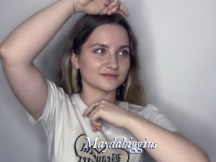 Maydahiggins