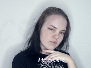 Maydenmon