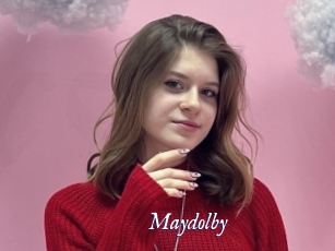 Maydolby