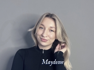 Maydowe