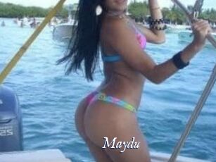 Maydu