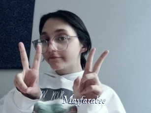 Mayfarabee