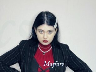 Mayfaro